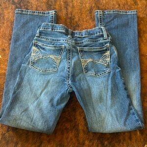 Wrangler 20X Boys 14 Regular